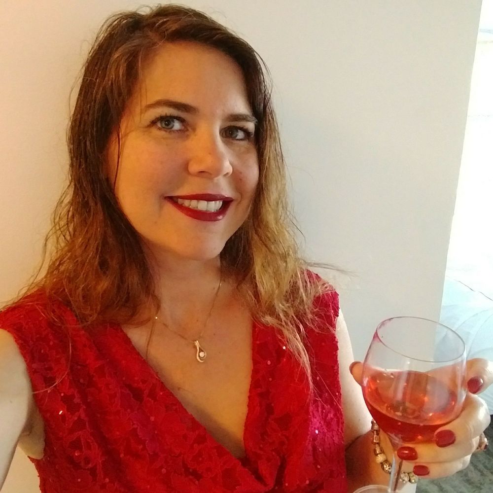 Meet your Posher, Sheri